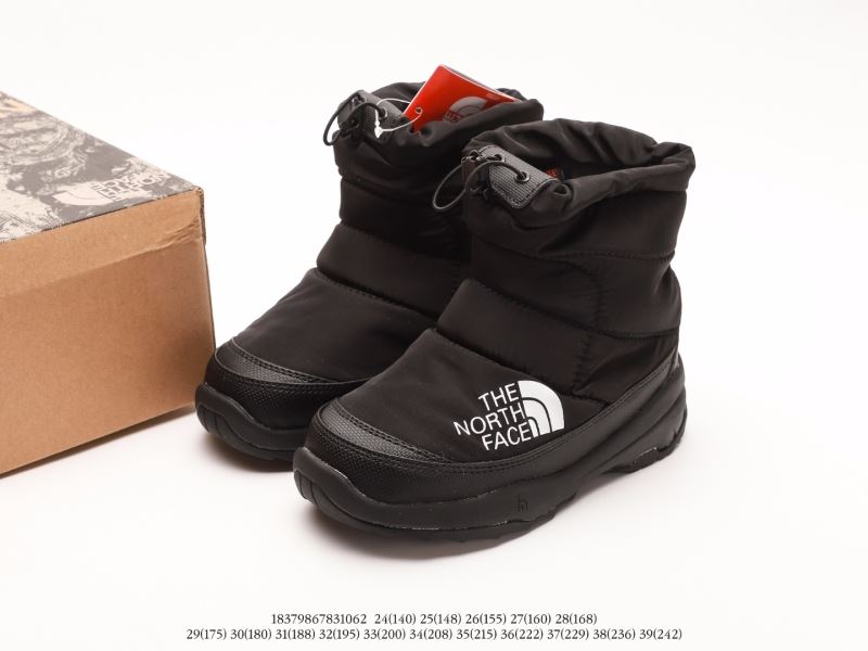 THE NORTH FACE SHOES